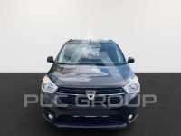 2020 Dacia Lodgy