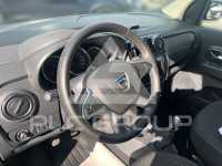 2020 Dacia Lodgy