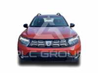 2020 Dacia Duster