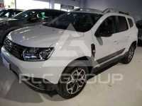2020 Dacia Duster