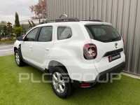 2020 Dacia Duster