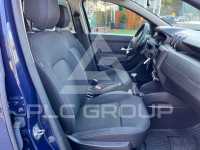 2020 Dacia Duster