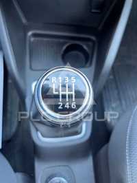 2020 Dacia Duster