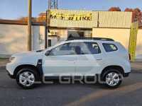 2020 Dacia Duster