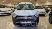 2020 Dacia Dokker