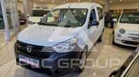 2020 Dacia Dokker