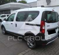 2020 Dacia Dokker