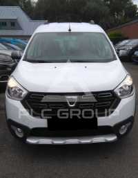 2020 Dacia Dokker