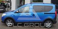 2020 Dacia Dokker