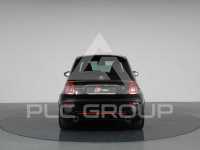 2020 Abarth 500
