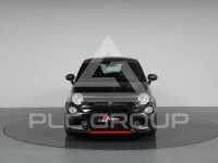 2020 Abarth 500