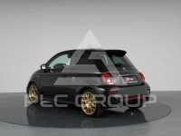 2020 Abarth 500