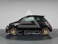 2020 Abarth 500