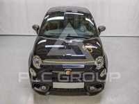 2020 Abarth 500