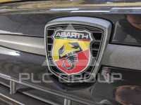 2020 Abarth 500