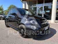 2020 Abarth 595