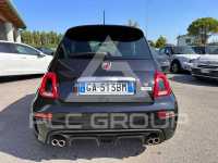 2020 Abarth 595