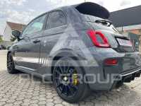 2020 Abarth 595