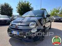 2020 Abarth 595