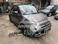 2020 Abarth 595C