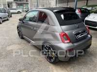 2020 Abarth 595C