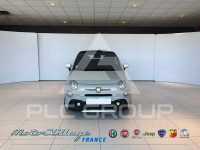 2020 Abarth 500