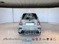 2020 Abarth 500