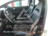 2020 Abarth 500