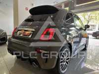 2020 Abarth 500