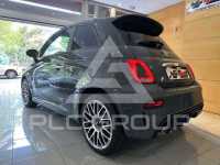 2020 Abarth 500