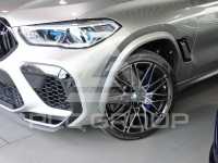 2020 BMW X6
