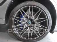 2020 BMW X6