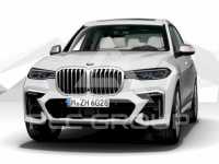 2020 BMW X7