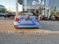 2020 BMW 218