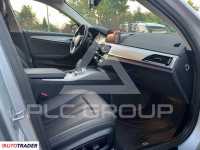 2020 BMW 523