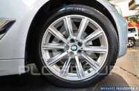 2020 BMW 523