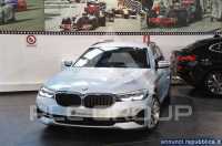 2020 BMW 523