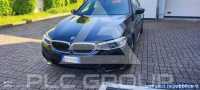 2020 BMW 523