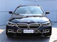 2020 BMW 523