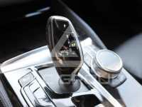 2020 BMW 523