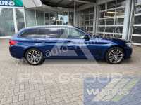 2020 BMW 523