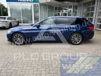 2020 BMW 523