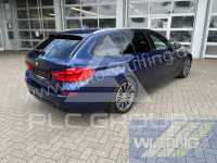 2020 BMW 523