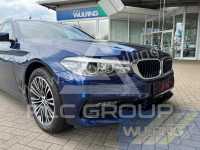 2020 BMW 523