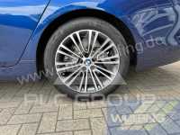 2020 BMW 523