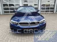 2020 BMW 523