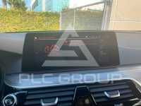 2020 BMW 523
