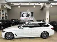 2020 BMW 523