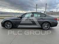 2020 BMW 523