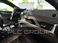 2020 BMW 523